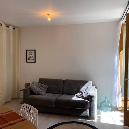 Accueillant Petit T2 Coeur De Centre Ville Lézignan-Corbières Εξωτερικό φωτογραφία