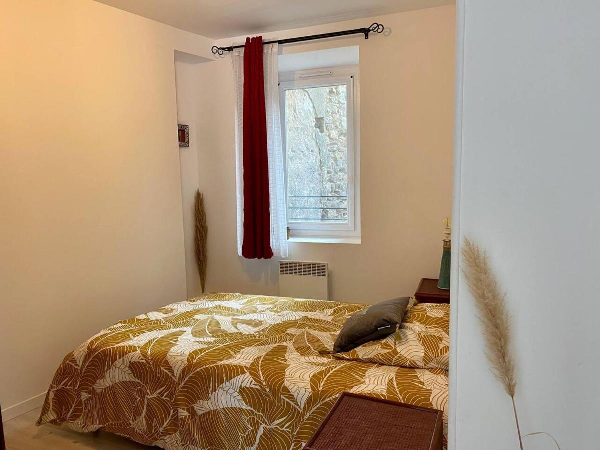 Accueillant Petit T2 Coeur De Centre Ville Lézignan-Corbières Εξωτερικό φωτογραφία
